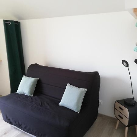 Logement Entier Aux Portes Du Circuit Des 24H! อาร์นาจ ภายนอก รูปภาพ